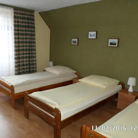 Pokoje Goscinne Irga Apartamenty Starogard Gdanski Exterior photo