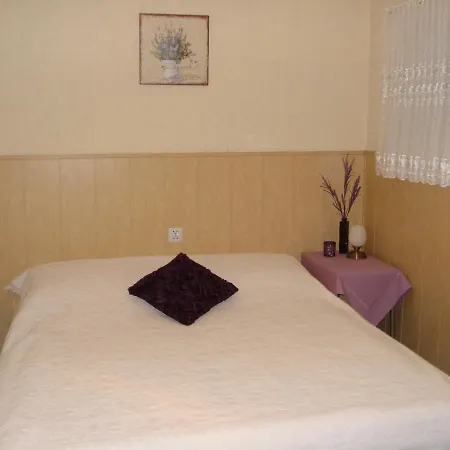 Pokoje Goscinne Irga Apartamenty Starogard Gdanski Exterior photo