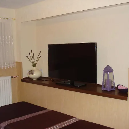 Pokoje Goscinne Irga Apartamenty Starogard Gdanski Exterior photo