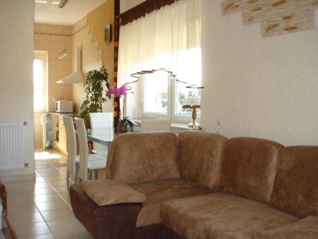 Apartment Goscinne Irga Starogard Gdanski