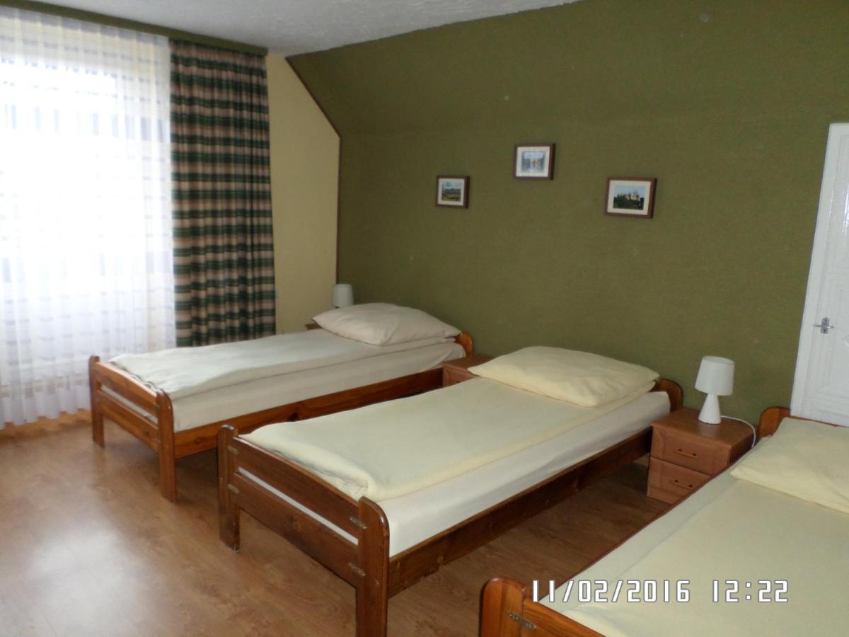 Goscinne Irga Apartment