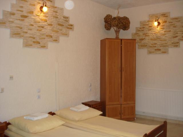 Goscinne Irga Apartment *