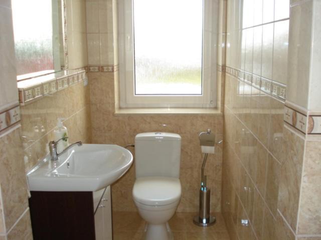 Apartment Goscinne Irga