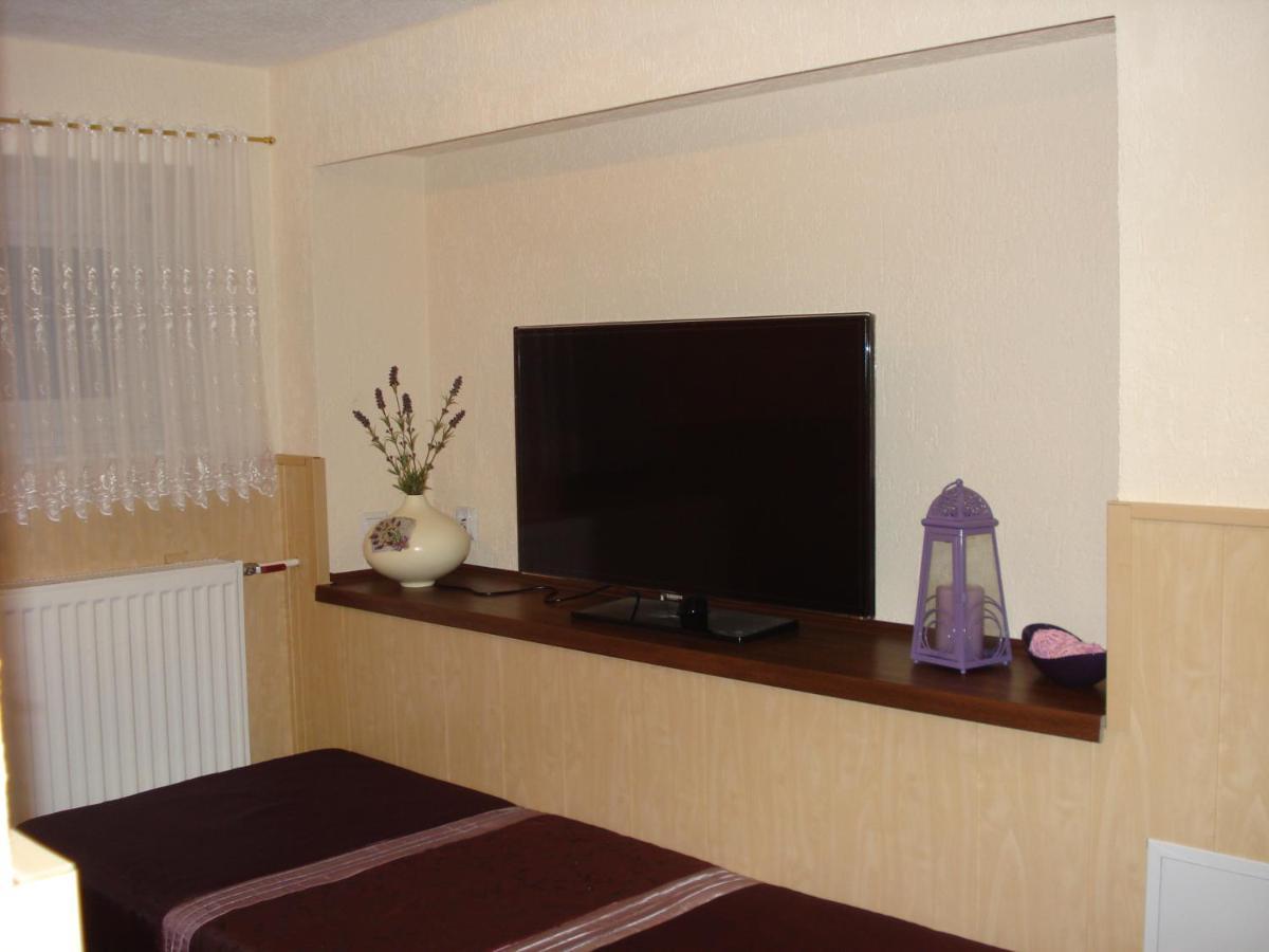 Apartment Goscinne Irga *